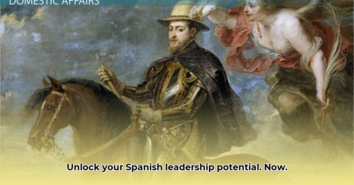 become-a-master-spanish-leader